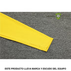 Chandal Borussia Dortmund 23-24 Media Cremallera Modelo 1 Ropa Deportiva