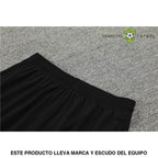 Chandal Borussia Dortmund 23-24 Media Cremallera Modelo 2 Ropa Deportiva