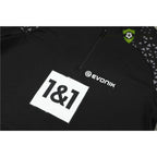 Chandal Borussia Dortmund 23-24 Media Cremallera Modelo 2 Ropa Deportiva