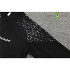 Chandal Borussia Dortmund 23-24 Media Cremallera Modelo 2 Ropa Deportiva