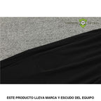 Chandal Borussia Dortmund 23-24 Media Cremallera Modelo 2 Ropa Deportiva
