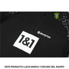 Chandal Borussia Dortmund 23-24 Media Cremallera Modelo 2 Ropa Deportiva
