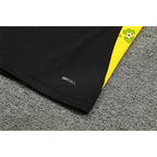 Chandal Borussia Dortmund 24-25 Media Cremallera Modelo 3 Ropa Deportiva