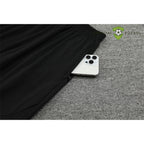Chandal Borussia Dortmund 24-25 Media Cremallera Modelo 3 Ropa Deportiva