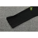 Chandal Borussia Dortmund 24-25 Media Cremallera Modelo 3 Ropa Deportiva