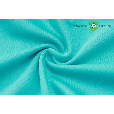 Chandal Brasil 24-25 Cremallera Completa Modelo 1 Ropa Deportiva