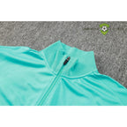 Chandal Brasil 24-25 Cremallera Completa Modelo 1 Ropa Deportiva