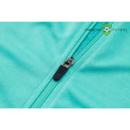 Chandal Brasil 24-25 Cremallera Completa Modelo 1 Ropa Deportiva