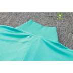 Chandal Brasil 24-25 Cremallera Completa Modelo 1 Ropa Deportiva