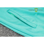 Chandal Brasil 24-25 Cremallera Completa Modelo 1 Ropa Deportiva