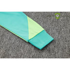 Chandal Brasil 24-25 Cremallera Completa Modelo 1 Ropa Deportiva