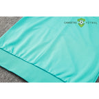 Chandal Brasil 24-25 Cremallera Completa Modelo 1 Ropa Deportiva