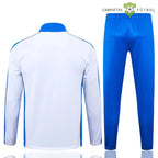 Chandal Brasil 24-25 Cremallera Completa Modelo 2 Ropa Deportiva