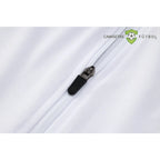 Chandal Brasil 24-25 Cremallera Completa Modelo 2 Ropa Deportiva