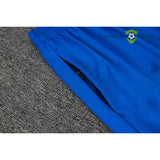 Chandal Brasil 24-25 Cremallera Completa Modelo 2 Ropa Deportiva