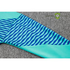 Chandal Brasil 24-25 Cremallera Completa Modelo 3 Ropa Deportiva