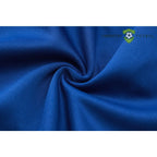 Chandal Brasil 24-25 Cremallera Completa Modelo 3 Ropa Deportiva