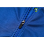 Chandal Brasil 24-25 Cremallera Completa Modelo 3 Ropa Deportiva
