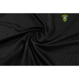Tuta calcio Brasile 24-25 mezza zip Modello 2 abbigliamento sportivo