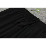 Tuta calcio Brasile 24-25 mezza zip Modello 2 abbigliamento sportivo