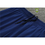 Chandal Brasil 24-25 Media Cremallera Modelo 4 Ropa Deportiva