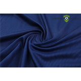 Chandal Brasil 24-25 Media Cremallera Modelo 5 Ropa Deportiva
