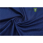 Chandal Brasil 24-25 Media Cremallera Modelo 5 Ropa Deportiva
