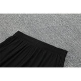Chandal Brasil 25-26 media cremallera Modelo 1 Chandal Media Cremallera