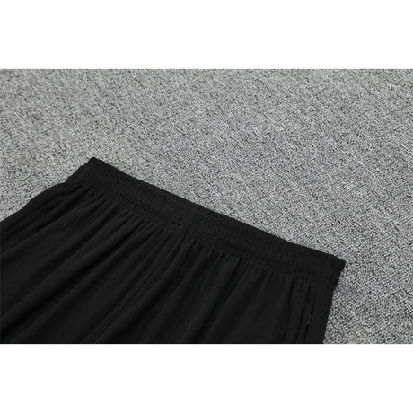 Chandal Brasil 25-26 media cremallera Modelo 1 Chandal Media Cremallera