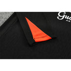 Chandal Brasil 25-26 media cremallera Modelo 1 Chandal Media Cremallera
