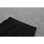 Chandal Brasil 25-26 media cremallera Modelo 1 Chandal Media Cremallera