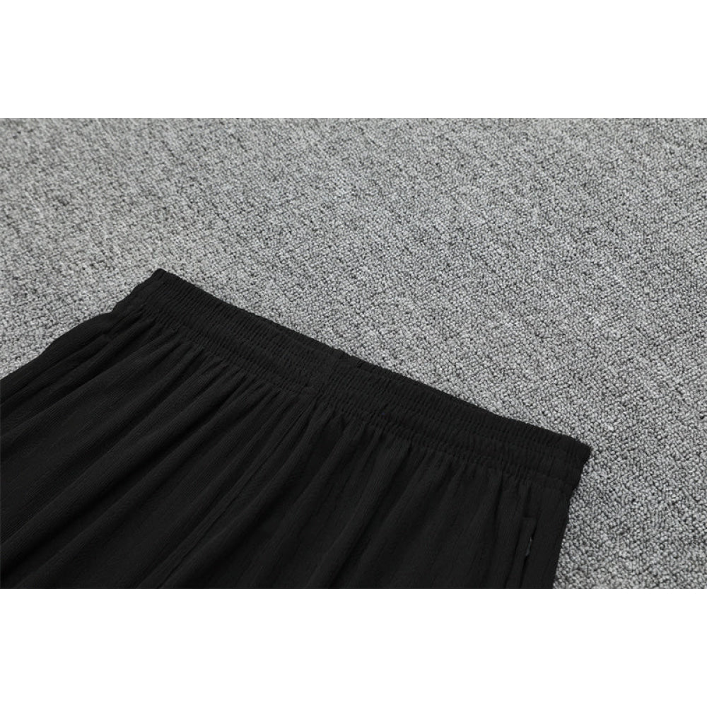 Chandal Brasil 25-26 media cremallera Modelo 1 Chandal Media Cremallera