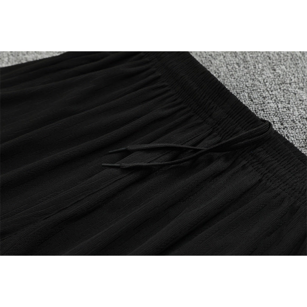 Chandal Brasil 25-26 media cremallera Modelo 1 Chandal Media Cremallera