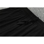 Chandal Brasil 25-26 media cremallera Modelo 1 Chandal Media Cremallera