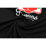 Chandal Brasil 25-26 media cremallera Modelo 1 Chandal Media Cremallera