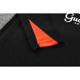 Chandal Brasil 25-26 media cremallera Modelo 1 Chandal Media Cremallera