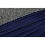 Chandal Brasil 25-26 media cremallera Modelo 2 Chandal Media Cremallera