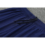 Chandal Brasil 25-26 media cremallera Modelo 2 Chandal Media Cremallera