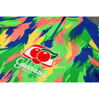Chandal Brasil 25-26 media cremallera Modelo 2 Chandal Media Cremallera
