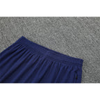 Chandal Brasil 25-26 media cremallera Modelo 2 Chandal Media Cremallera