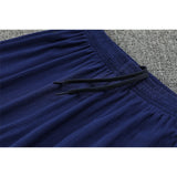 Chandal Brasil 25-26 media cremallera Modelo 2 Chandal Media Cremallera