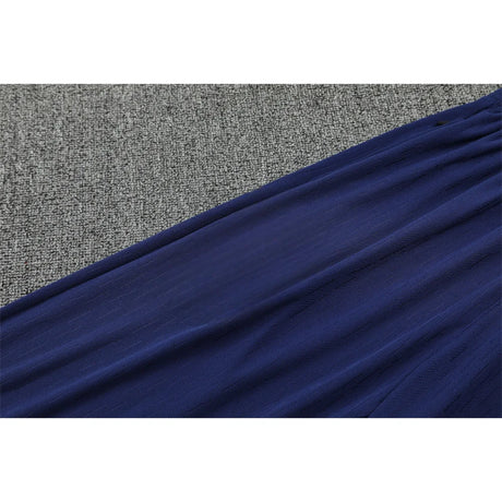 Chandal Brasil 25-26 media cremallera Modelo 2 Chandal Media Cremallera