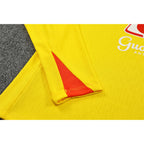 Chandal Brasil 25-26 media cremallera Modelo 3 Chandal Media Cremallera