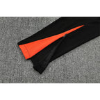 Chandal Brasil 25-26 media cremallera Modelo 3 Chandal Media Cremallera