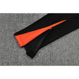 Chandal Brasil 25-26 media cremallera Modelo 3 Chandal Media Cremallera
