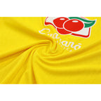 Chandal Brasil 25-26 media cremallera Modelo 3 Chandal Media Cremallera