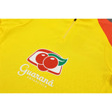 Chandal Brasil 25-26 media cremallera Modelo 3 Chandal Media Cremallera