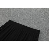 Chandal Brasil 25-26 media cremallera Modelo 3 Chandal Media Cremallera