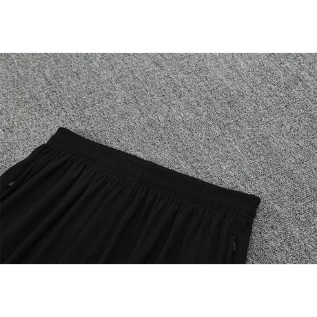 Chandal Brasil 25-26 media cremallera Modelo 3 Chandal Media Cremallera