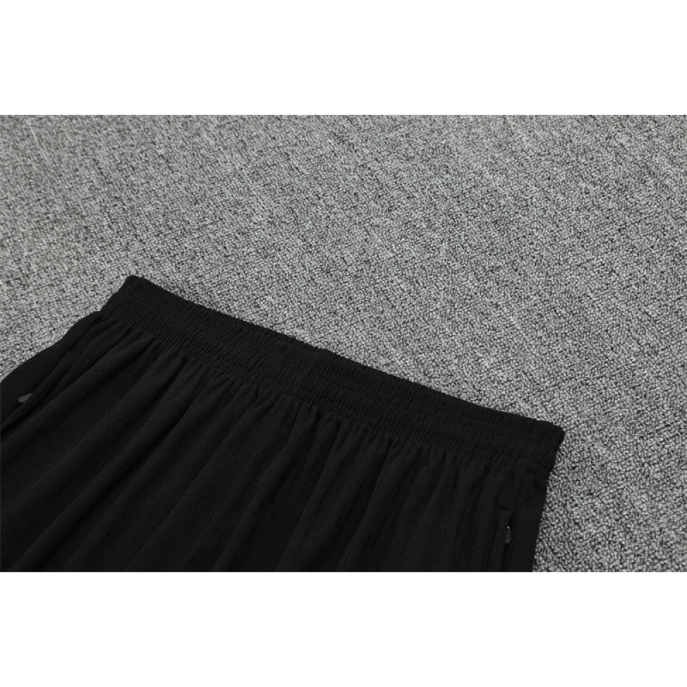 Chandal Brasil 25-26 media cremallera Modelo 4 Chandal Media Cremallera